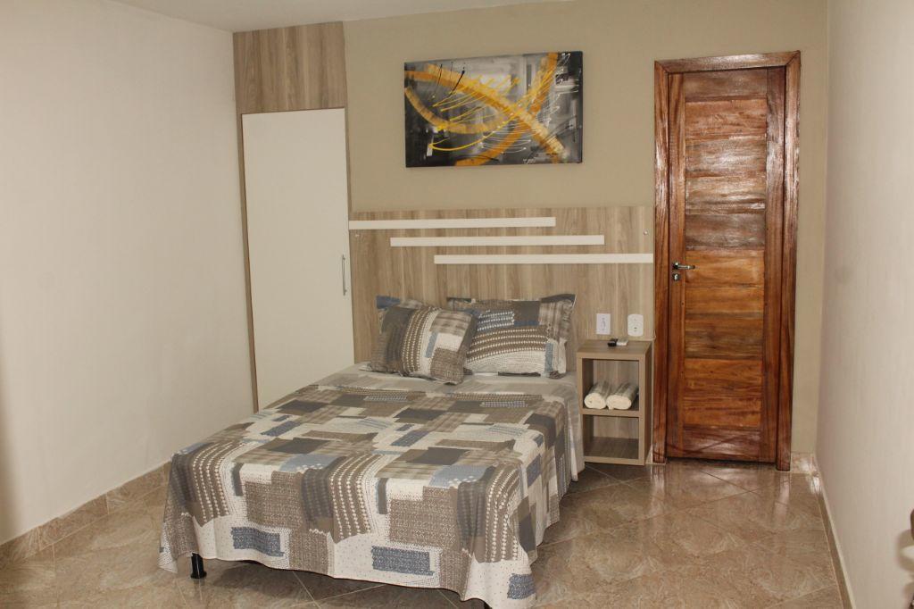 Trinity Hotel Simão Dias 외부 사진